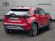 2026 Toyota Yaris Cross