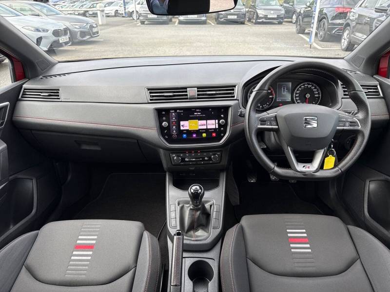 2021 SEAT Ibiza