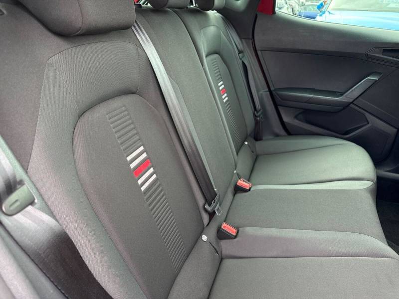 2021 SEAT Ibiza