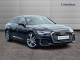2023 Audi A6 Saloon