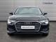 2022 Audi A6 Saloon