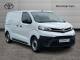 2024 Toyota Proace