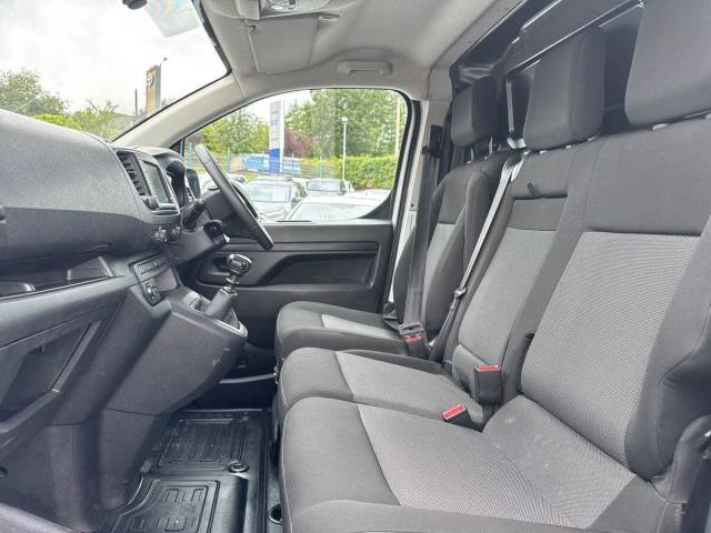 2024 Toyota Proace 1.5D 120 Active Van