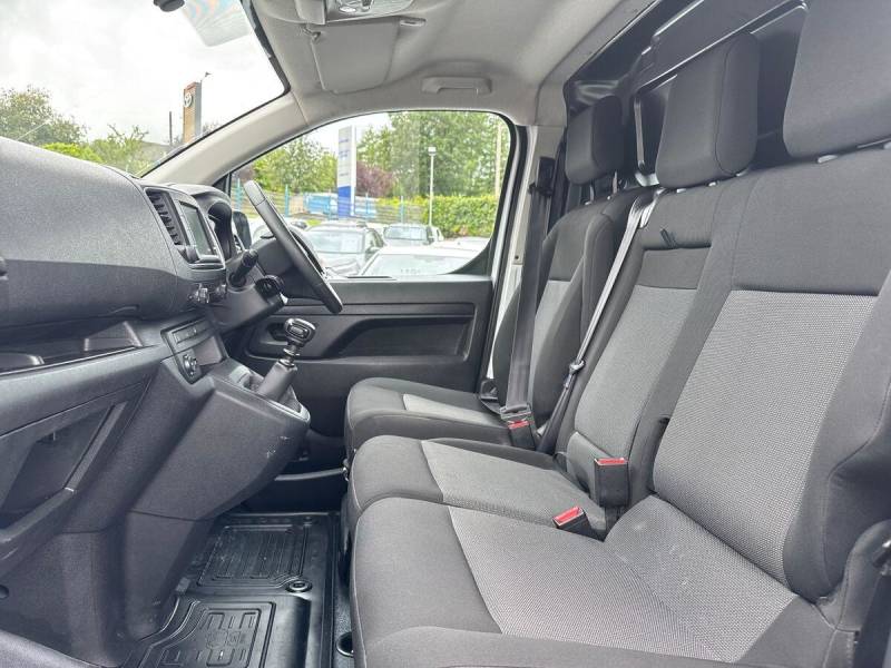 2024 Toyota Proace