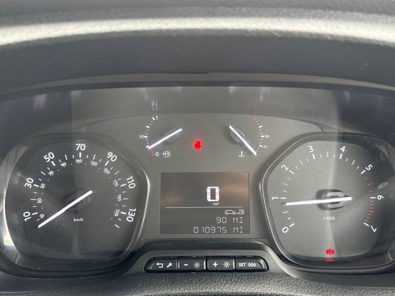 2024 Toyota Proace