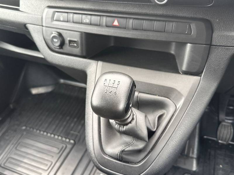 2024 Toyota Proace