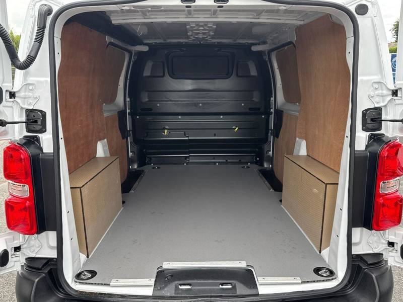 2024 Toyota Proace