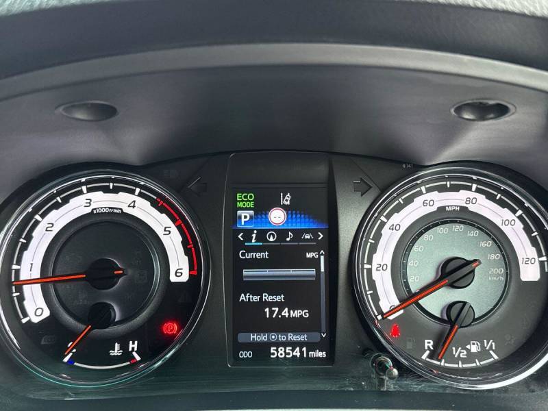 2020 Toyota Hilux