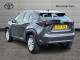 2026 Toyota Yaris Cross