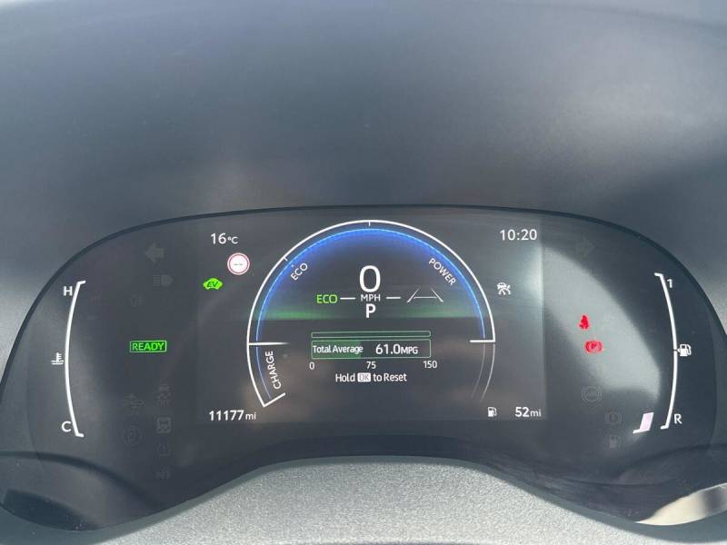 2026 Toyota Yaris Cross