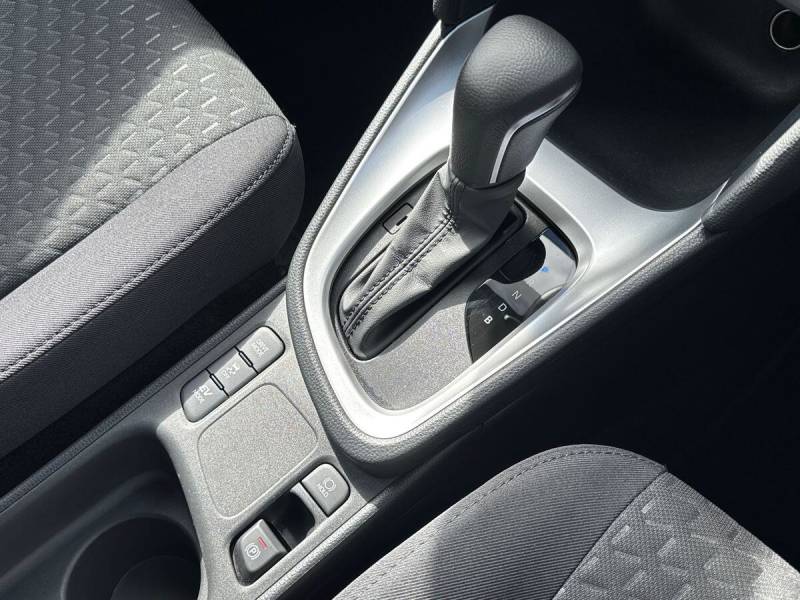 2026 Toyota Yaris Cross