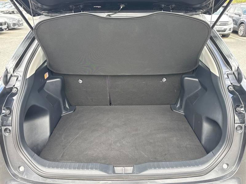2026 Toyota Yaris Cross