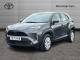 2026 Toyota Yaris Cross