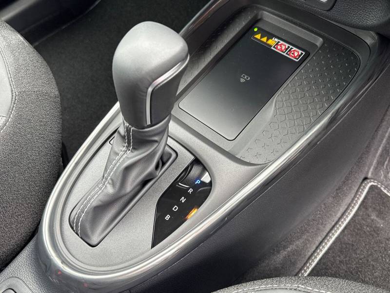 2026 Toyota Aygo X