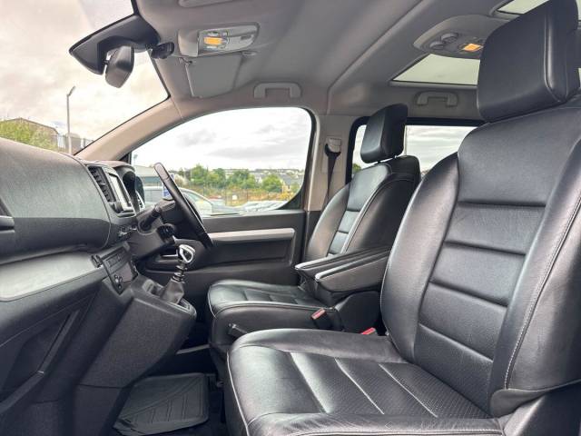2020 Toyota Proace Verso 2.0D Family Medium 5dr