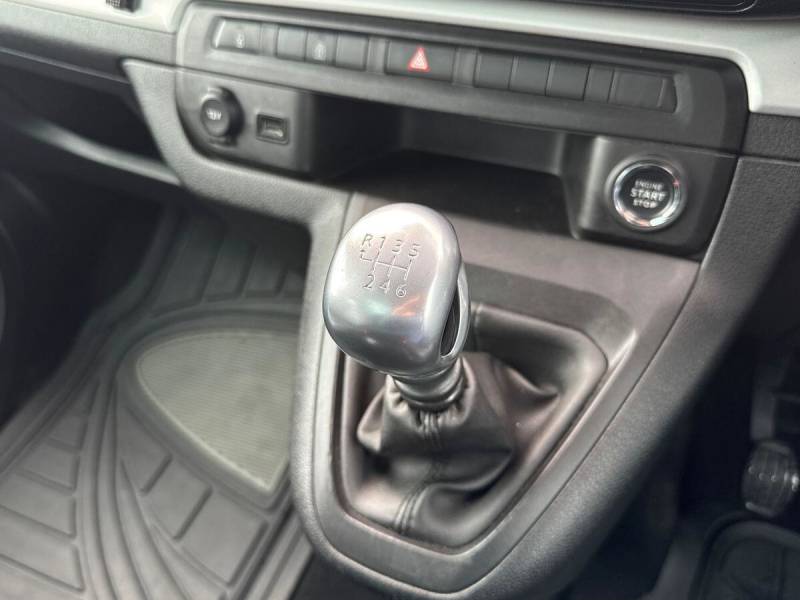 2020 Toyota Proace Verso