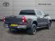 2023 Toyota Hilux