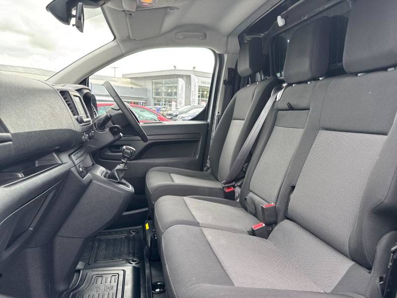 2024 Toyota Proace