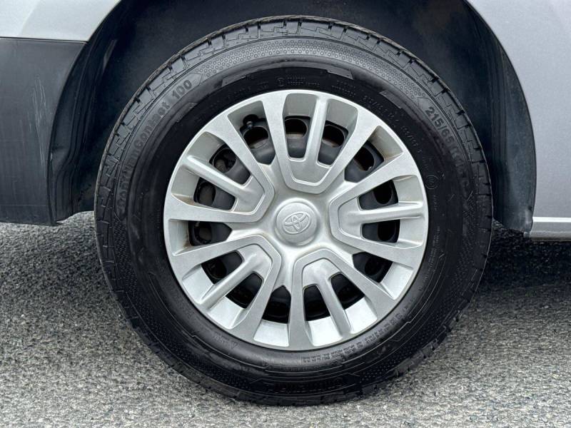 2024 Toyota Proace