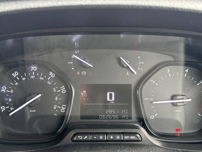 2024 Toyota Proace