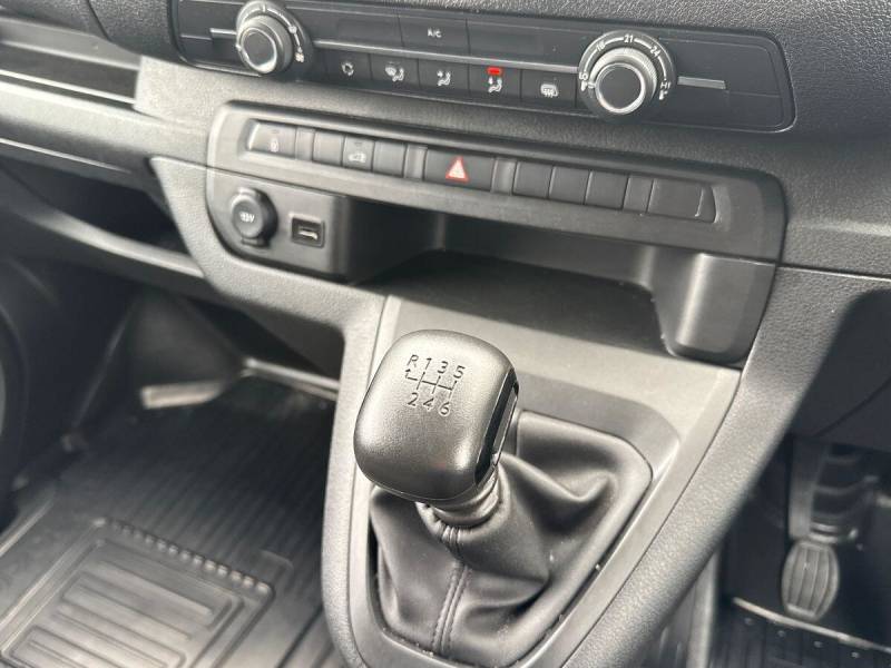 2024 Toyota Proace