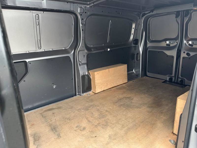 2024 Toyota Proace