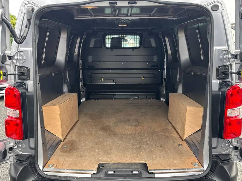 2024 Toyota Proace