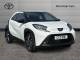 2024 Toyota Aygo X