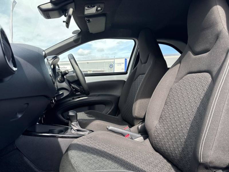 2024 Toyota Aygo X