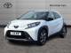 2024 Toyota Aygo X