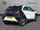2024 Toyota Aygo X