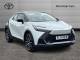 2024 Toyota C HR
