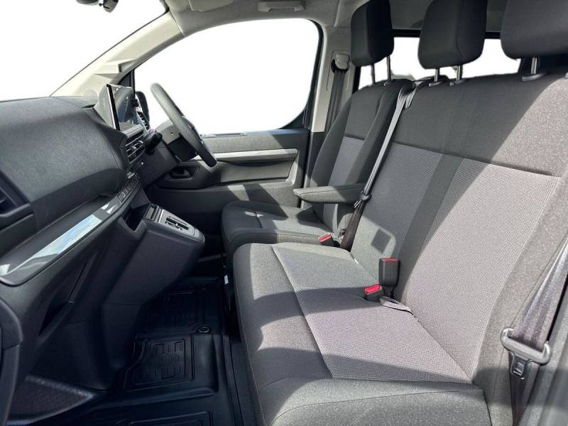 2026 Toyota Proace