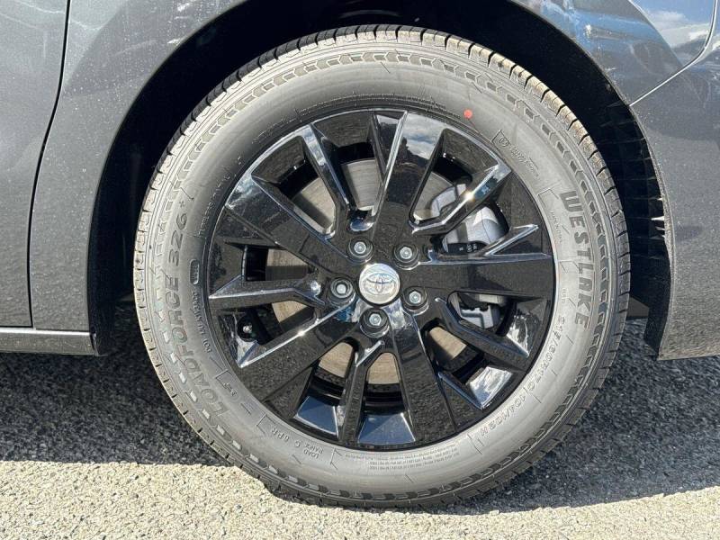2026 Toyota Proace