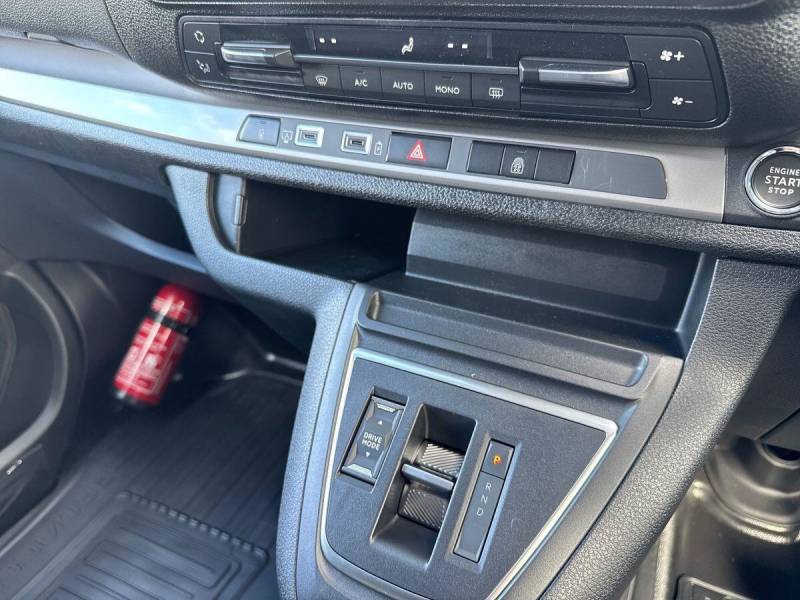 2026 Toyota Proace