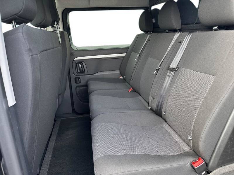 2026 Toyota Proace