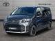 2026 Toyota Proace