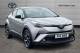 2018 Toyota C HR