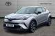 2018 Toyota C HR