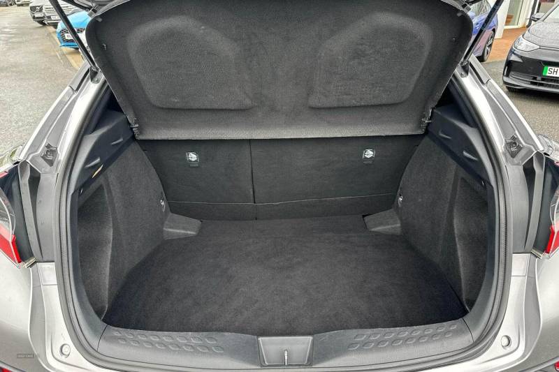 2018 Toyota C HR