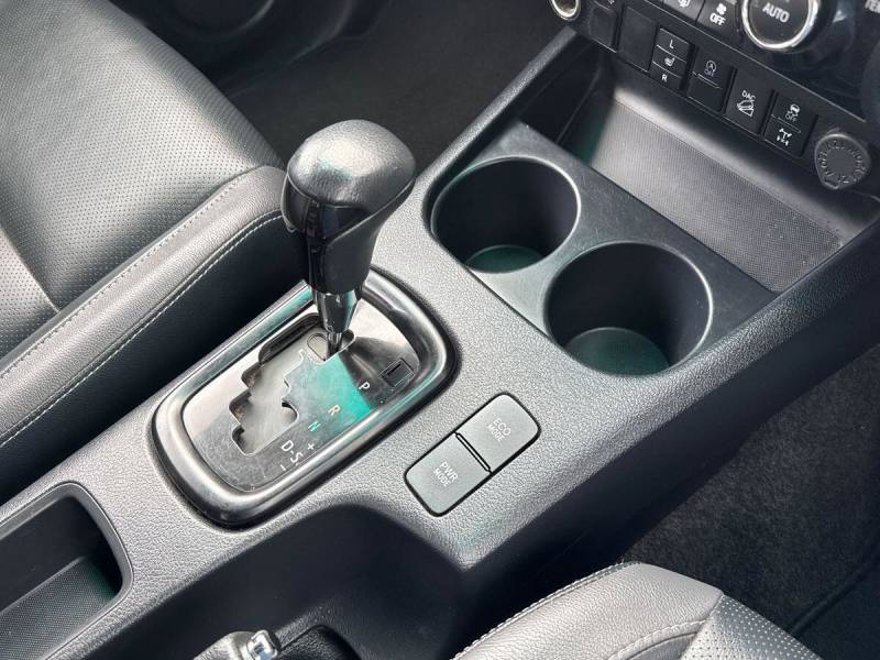 2021 Toyota Hilux