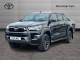 2021 Toyota Hilux