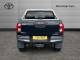 2021 Toyota Hilux