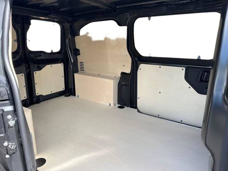 2026 Toyota Proace