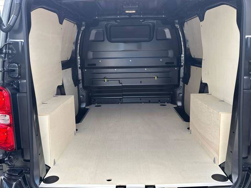2026 Toyota Proace