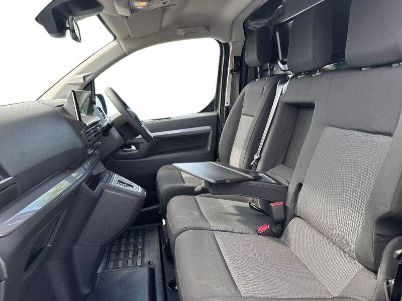 2026 Toyota Proace