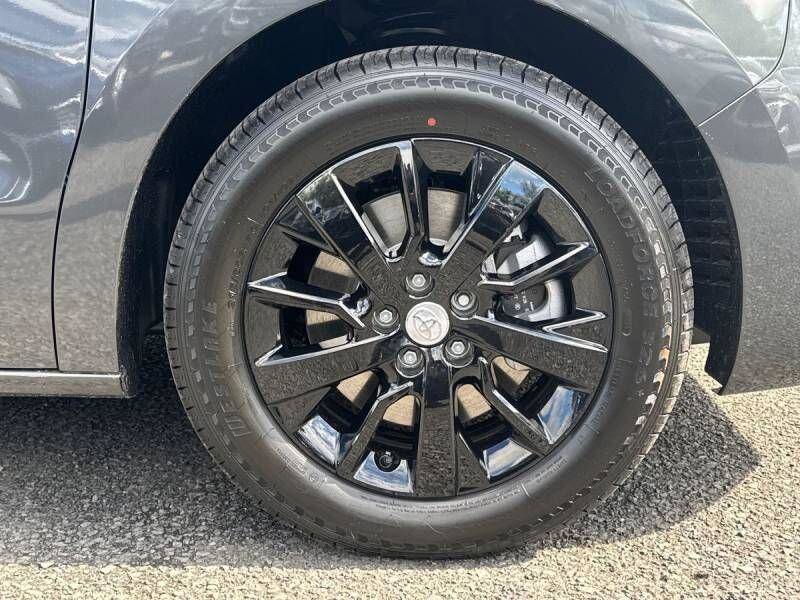 2026 Toyota Proace