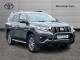 2022 Toyota Land Cruiser