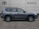 2022 Toyota Land Cruiser