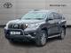 2022 Toyota Land Cruiser